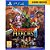 Jogo Dragon Quest Heroes II - PS4 Seminovo - Imagem 1