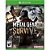 Jogo Metal Gear Survive - Xbox One Seminovo - Imagem 1