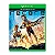 Jogo Recore - Xbox One Seminovo - Imagem 2
