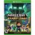 Jogo Minecraft Story Mode Season Two - Xbox One Seminovo - Imagem 1
