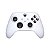 Controle Sem Fio Original Xbox Series S|X e Xbox One Branco Seminovo - Imagem 1