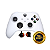 Controle Sem Fio Original Xbox Series X|S Hall Effect Branco Seminovo - Imagem 1