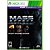 Jogo Mass Effect Trilogy - Xbox 360 Seminovo - Imagem 1