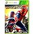 Jogo The Amazing Spider Man - Xbox 360 Seminovo - Imagem 1