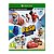Jogo Rush A Disney Pixar Adventure - Xbox One Seminovo - Imagem 1