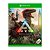 Jogo ARK Survival Evolved - Xbox One Seminovo - Imagem 1