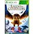 Jogo Legend of the Guardians The Owls of Ga-Hoole - Xbox 360 Seminovo - Imagem 1
