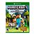 Jogo Minecraft Favorite Pack - Xbox One Seminovo - Imagem 1