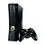 Console Xbox 360 Slim HD 500GB com + de 180 Jogos e + de 1.500 Jogos de Emuladores Seminovo - Imagem 1