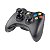 Console Xbox 360 Slim HD 500GB com + de 180 Jogos e + de 1.500 Jogos de Emuladores Seminovo - Imagem 3