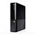 Console Xbox 360 Super Slim 4GB RGH 500GB + Jogos Digitais Seminovo - Imagem 2