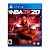 Jogo NBA 2K20 - PS4 Seminovo - Imagem 1