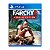 Jogo Far Cry 3 Classic Edition  - PS4 Seminovo - Imagem 1