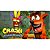 Jogo Crash Bandicoot N. Sane Trilogy - Xbox One Seminovo - Imagem 4