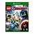 Jogo LEGO Marvel Vingadores - Xbox One Seminovo - Imagem 1