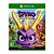 Jogo Spyro Reignited Trilogy - Xbox One Seminovo - Imagem 1