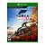 Jogo Forza Horizon 4 - Xbox One Seminovo - Imagem 1
