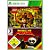 Jogo Pack LEGO Indiana Jones e Kung Fu Panda - Xbox 360 Seminovo - Imagem 1