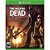 Jogo The Walking Dead Season 1 - Xbox One Seminovo - Imagem 1