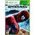 Jogo Spider Man Edge of Time - Xbox 360 Seminovo - Imagem 1