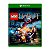 Jogo LEGO The Hobbit - Xbox One Seminovo - Imagem 1
