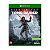 Jogo Rise of The Tomb Raider - Xbox One Seminovo - Imagem 1