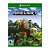 Jogo Minecraft - Xbox One Seminovo - Imagem 1