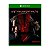 Jogo Metal Gear Solid V The Phantom Pain - Xbox One Seminovo - Imagem 1