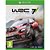 Jogo WRC 7 FIA World Rally Championship - Xbox One Seminovo - Imagem 1