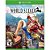 Jogo One Piece World Seeker - Xbox One Seminovo - Imagem 1