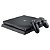 Console PS4 Slim 1TB Preto Seminovo - Imagem 2