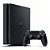 Console PS4 Slim 500GB Seminovo - Imagem 1