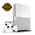 Console Xbox One S 500GB Branco Seminovo - Imagem 1