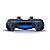 Controle DualShock 4 Azul Midnight - PS4 Seminovo - Imagem 3