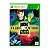 Jogo Ben 10 Alien Force Vilgax Attacks Xbox 360 Seminovo - Imagem 1