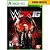 Jogo WWE 2K16 - Xbox 360 Seminovo - Imagem 1