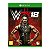 Jogo WWE 2K18 - Xbox One - Imagem 1