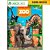 Jogo Zoo Tycoon - Xbox 360 Seminovo - Imagem 1