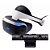 Oculos PlayStation VR + Câmera PS4 Seminovo - Imagem 1