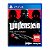 Jogo Wolfenstein The New Order - PS4 Seminovo - Imagem 1