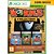 Jogo Worms Collection - Xbox 360 Seminovo - Imagem 1
