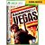 Jogo Tom Clancys Rainbow Six Vegas 2 - Xbox 360 Seminovo - Imagem 1