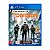 Jogo Tom Clancys The Division - PS4 Seminovo - Imagem 1