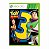 Jogo Toy Story 3 - Xbox 360 Seminovo - Imagem 1