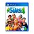 Jogo The Sims 4 - PS4 Seminovo - Imagem 1