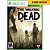 Jogo The Walking Dead Season 1 - Xbox 360 Seminovo - Imagem 1