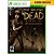 Jogo The Walking Dead Season 2 - Xbox 360 Seminovo - Imagem 1