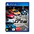 Jogo The Crew - PS4 Seminovo - Imagem 1