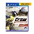 Jogo The Crew Wild Run Edition - PS4 Seminovo - Imagem 1