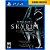 Jogo The Elder Scrolls V Skyrim Special Edition - PS4 Seminovo - Imagem 1